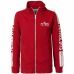 SWEAT J B-3090-SWC347 ROUGE