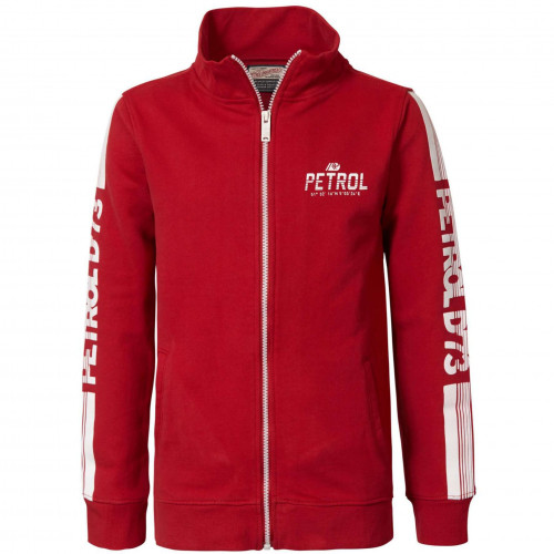 SWEAT J B-3090-SWC347 ROUGE