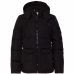 VESTE J B-3090-JAC100 NOIR PET