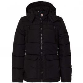 Blouson junior noir Petrol industries