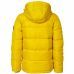 VESTE J B-3090-JAC102 JAUNE