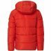 VESTE J B-3090-JAC100 ROUGE