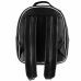 SAC A DOS F 804688 NOIR CHAMPI