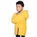 VESTE J LEWIS JAUNE DEELUXE