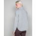 PULL F JUMPY GRIS DEELUXE