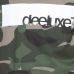 TS J GABLES CAMOUFLAGE DEELUXE