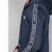 SWEAT J COBALT BLEU DEELUXE