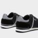 Basket PEPE JEANS noir TINKER ZERO