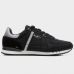 Basket PEPE JEANS noir TINKER ZERO