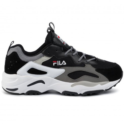fila ray tracer homme gris