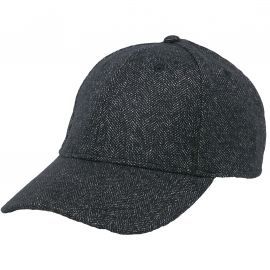 Casquette homme chiné blend