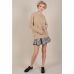 Pull Molly bracken beige tout doux