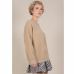 Pull Molly bracken beige tout doux