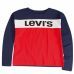 Tee shirt LEVI's Bleu blanc rouge