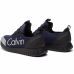 Basket CALVIN KLEIN bleu marine RON S0506