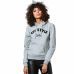 SWEAT F W19V0902 GRIS