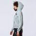 SWEAT F W19V0902 GRIS