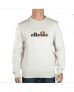 SWEAT H SHC07416 GRIS ELLESSE