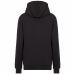 SWEAT H 6GPM58 PJ05Z NOIR JAUN