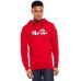 SWEAT H SQC07346 ROUGE ELLESSE