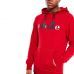 SWEAT H SQC07346 ROUGE ELLESSE