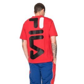 TS H 687231 ROUGE FILA