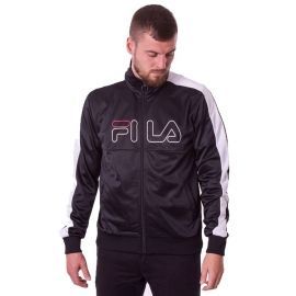 Veste zippée homme Fila Noir