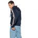 SWEAT H 687305 BLEU