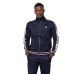 VESTE ZIP F 687298 BLEU