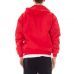 VEST H 682359 ROUGE CAPUCHE