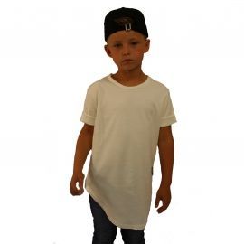 T-shirt junior Oversize Basic