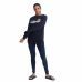 Crewneck ellesse SGS03238 bleu