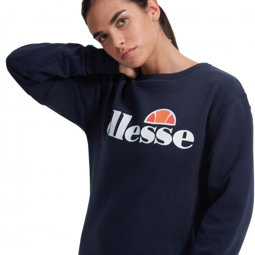 Crewneck ellesse SGS03238 bleu