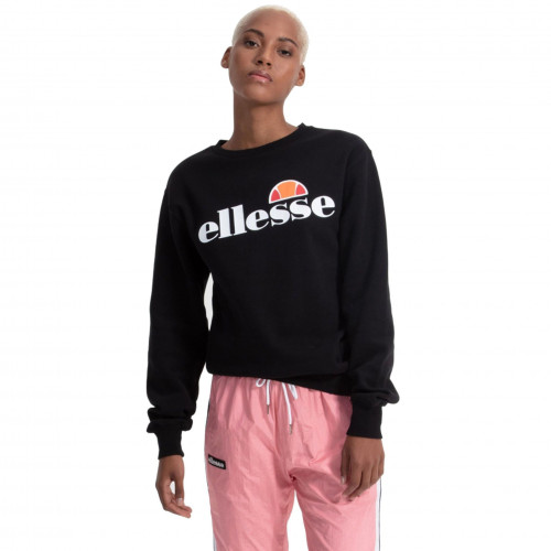 Crewneck ellesse SGS03238 noir