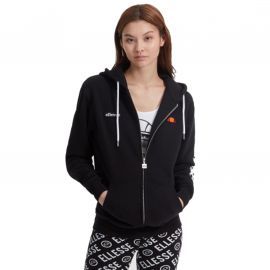 Sweat Femme Ellesse Noir