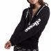 SWEAT F SGS03134 NOIR