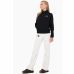 Sweat champion femme 111914 noir