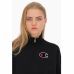 Sweat champion femme 111914 noir