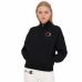 Sweat champion femme 111914 noir