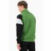 Sweat zippé champion vert 213642