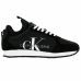 Basket CAlvin klein homme JEMMY black