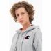 SWEAT F 111967 GRIS