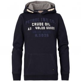 SWEAT J B-3090-SWH350 BLEU