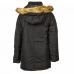 VESTE J B-3090-JAC102 NOIR PET