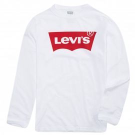 T-shirt Levi's junior manche longue