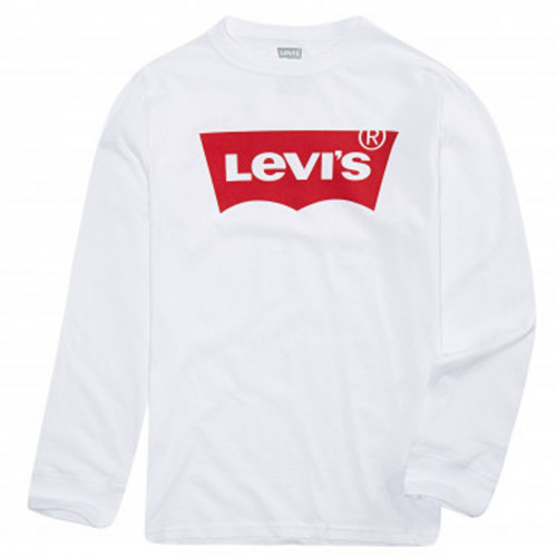 Tee shirt levi's manche longue