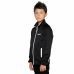 Veste DEELUXE junior Project noir et blanc