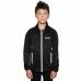 Veste DEELUXE junior Project noir et blanc