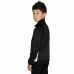 Veste DEELUXE junior Project noir et blanc