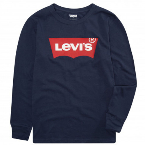 levis t shirt manche longue